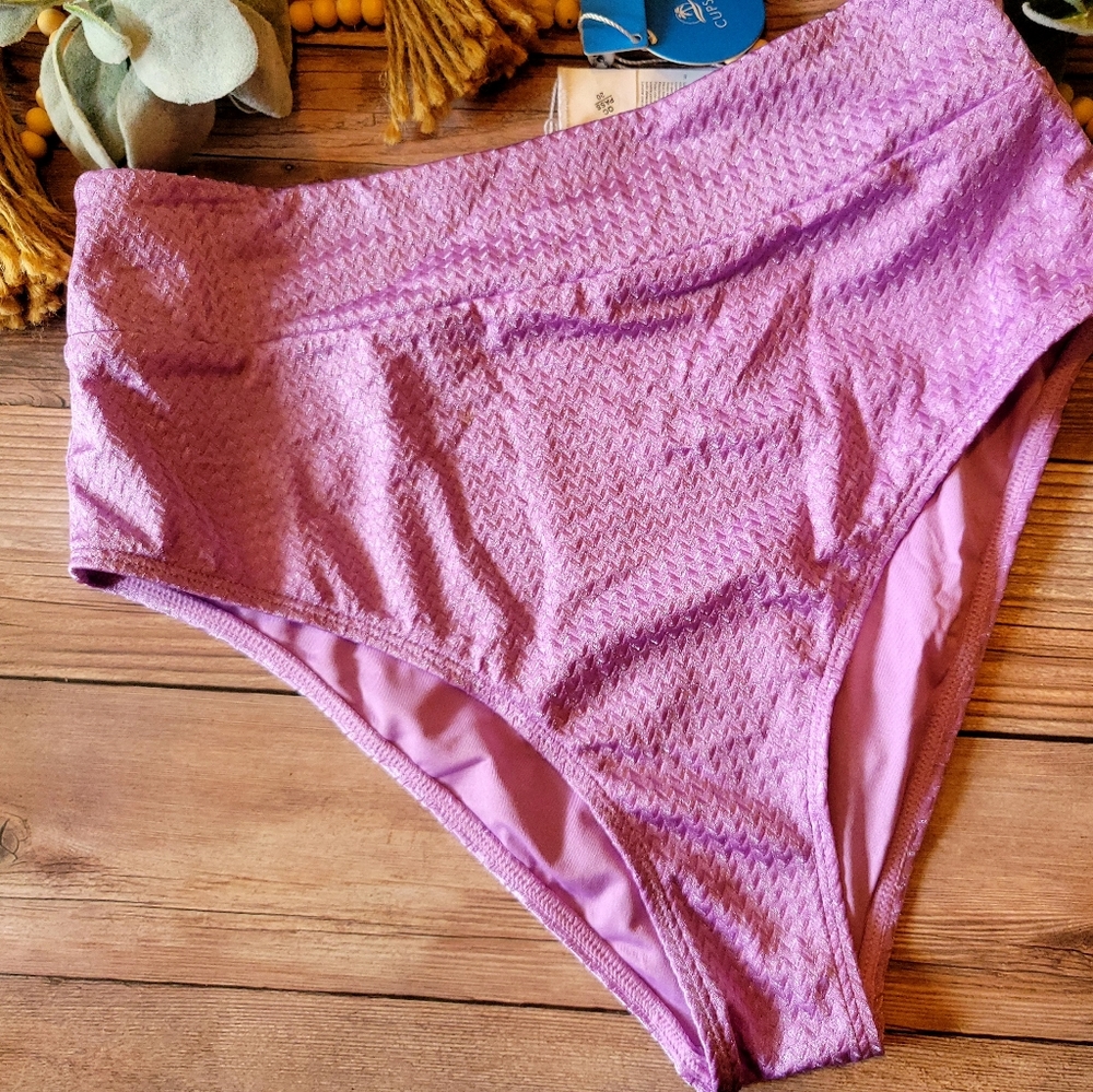 Swimsuit bottom